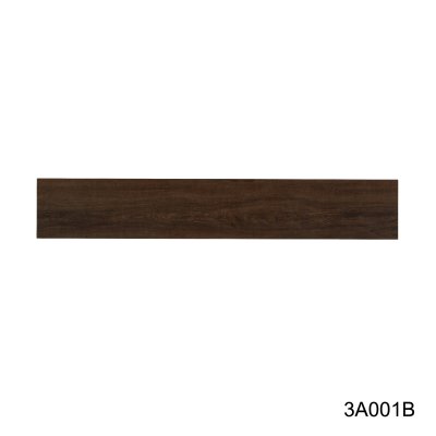 กระเบื้องยาง Rectango LVT รุ่น Sense of Nature ลายไม้ รหัส 3A001B