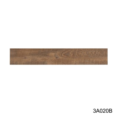 กระเบื้องยาง Rectango LVT รุ่น Sense of Nature ลายไม้ รหัส 3A020B