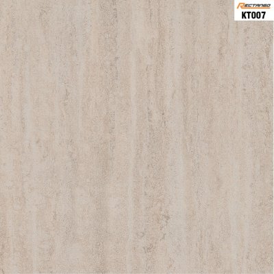 กระเบื้องยาง Rectango LVT รุ่น Nature Plus ลายหิน รหัส KT007