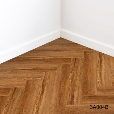 กระเบื้องยาง Rectango LVT รุ่น Sense of Nature ลายไม้ รหัส 3A004B