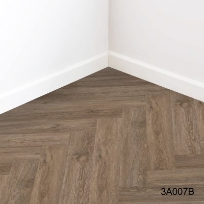 กระเบื้องยาง Rectango LVT รุ่น Sense of Nature ลายไม้ รหัส 3A007B