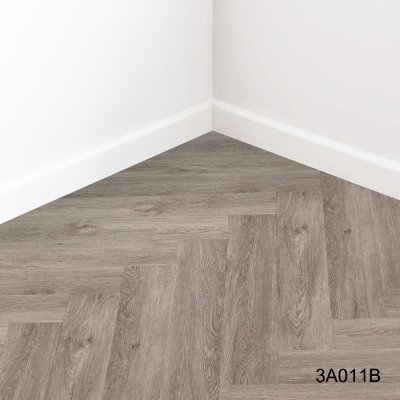 กระเบื้องยาง Rectango LVT รุ่น Sense of Nature ลายไม้ รหัส 3A011B