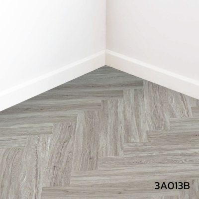 กระเบื้องยาง Rectango LVT รุ่น Sense of Nature ลายไม้ รหัส 3A013B