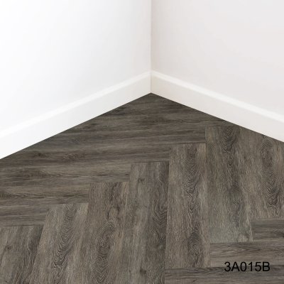 กระเบื้องยาง Rectango LVT รุ่น Sense of Nature ลายไม้ รหัส 3A015B