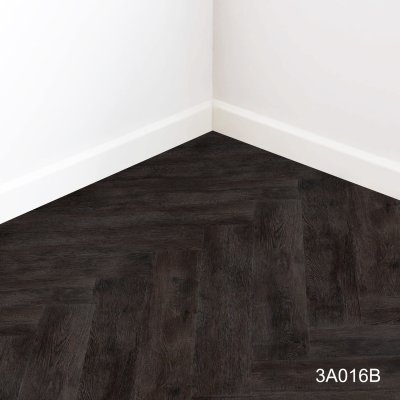 กระเบื้องยาง Rectango LVT รุ่น Sense of Nature ลายไม้ รหัส 3A016B