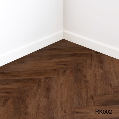 Rectango Rk021 กระเบื้องยาง Rectango LVT รุ่น Nature plus ลายไม้ รหัส RK002