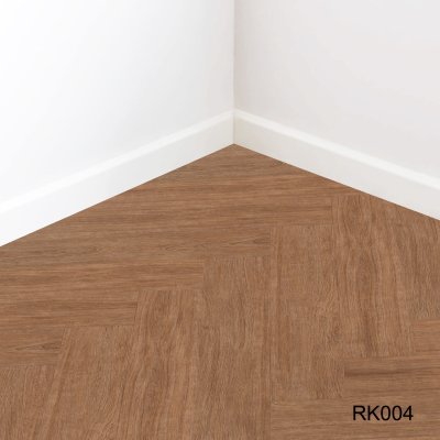 กระเบื้องยาง Rectango LVT รุ่น Nature plus ลายไม้ รหัส RK004