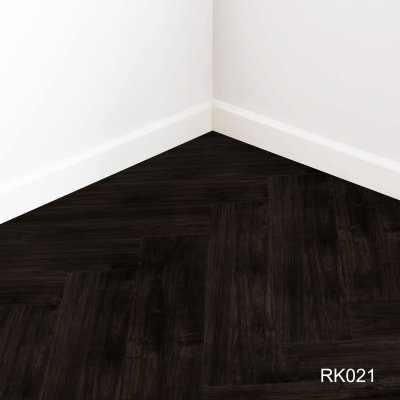 กระเบื้องยาง Rectango LVT รุ่น Nature plus ลายไม้ รหัส RK021