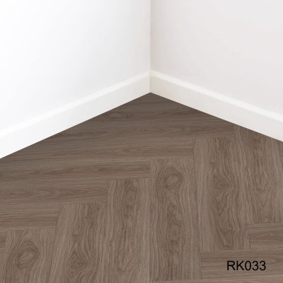 กระเบื้องยาง Rectango LVT รุ่น Nature plus ลายไม้ รหัส RK033