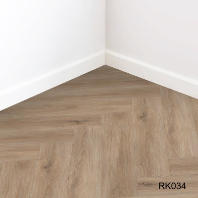 กระเบื้องยาง Rectango LVT รุ่น Nature plus ลายไม้ รหัส RK034
