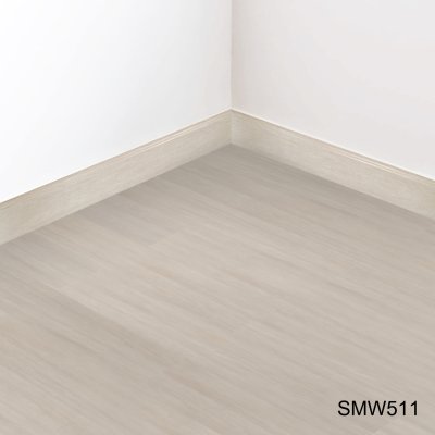 กระเบื้องยาง Rectango SPC รุ่นปูตรง ลายไม้ ความหนา 5 mm.