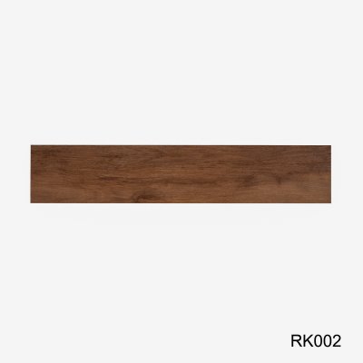 กระเบื้องยาง Rectango LVT รุ่น Nature plus ลายไม้ รหัส RK002