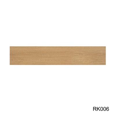 กระเบื้องยาง Rectango LVT รุ่น Nature plus ลายไม้ รหัส RK006