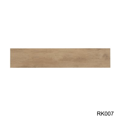 กระเบื้องยาง Rectango LVT รุ่น Nature plus ลายไม้ รหัส RK007