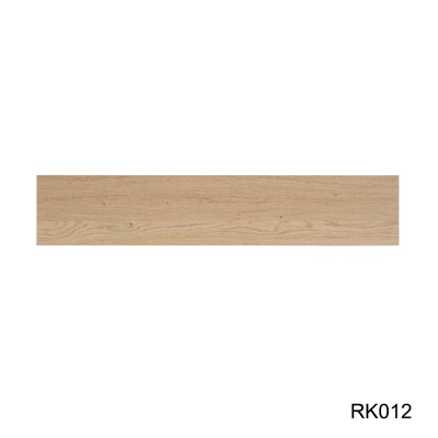 กระเบื้องยาง Rectango LVT รุ่น Nature plus ลายไม้ รหัส RK012