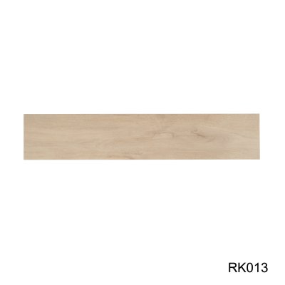 กระเบื้องยาง Rectango LVT รุ่น Nature plus ลายไม้ รหัส RK013