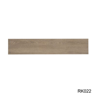 กระเบื้องยาง Rectango LVT รุ่น Nature plus ลายไม้ รหัส RK022