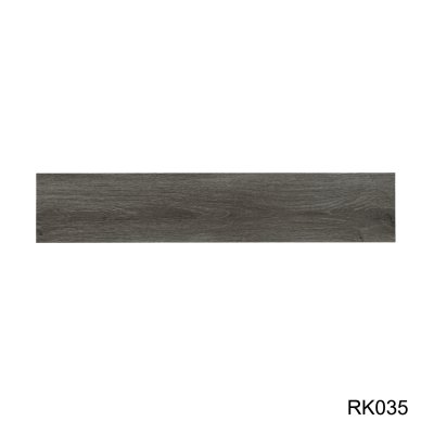 กระเบื้องยาง Rectango LVT รุ่น Nature plus ลายไม้ รหัส RK035