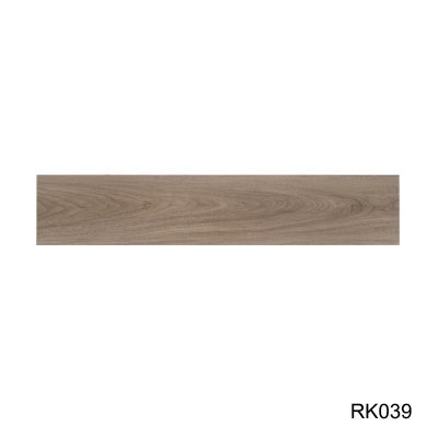 กระเบื้องยาง Rectango LVT รุ่น Nature plus ลายไม้ รหัส RK039