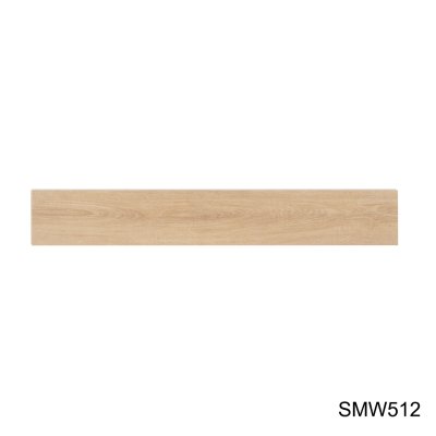กระเบื้องยาง Rectango SPC รุ่นปูตรง ลายไม้ ความหนา 5 mm.