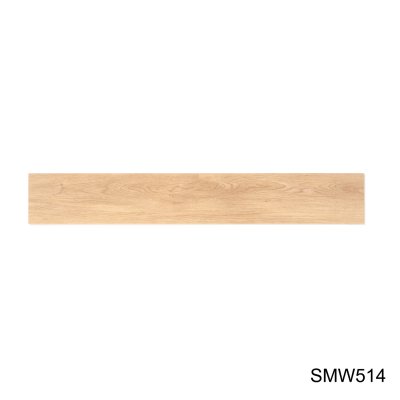 กระเบื้องยาง Rectango SPC รุ่นปูตรง ลายไม้ ความหนา 5 mm.