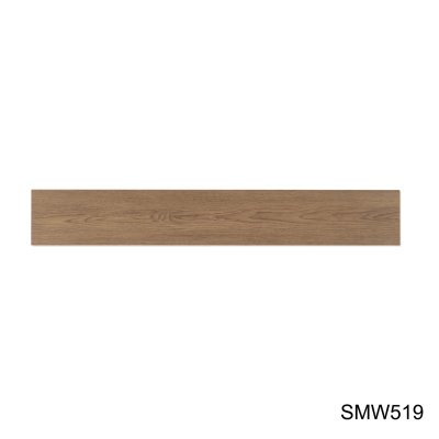กระเบื้องยาง Rectango SPC รุ่นปูตรง ลายไม้ ความหนา 5 mm.