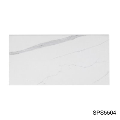 กระเบื้องยาง Rectango SPC รุ่นปูตรง ลายหิน ความหนา 5.5 mm.