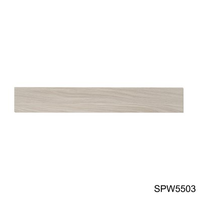 กระเบื้องยาง Rectango SPC รุ่นปูตรง ลายไม้ ความหนา 5.5 mm.