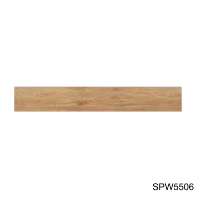 กระเบื้องยาง Rectango SPC รุ่นปูตรง ลายไม้ ความหนา 5.5 mm.