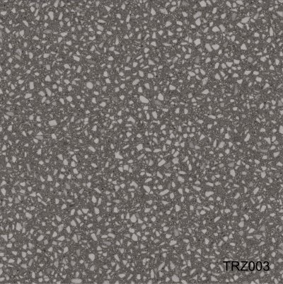 กระเบื้องยาง Rectango LVT รุ่น Terrazz ลายหินขัด รหัส TRZ603