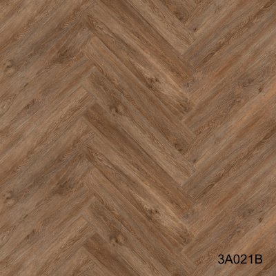 กระเบื้องยาง Rectango LVT รุ่น Sense of Nature ลายไม้ รหัส 3A021B