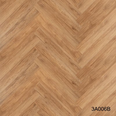 กระเบื้องยาง Rectango LVT รุ่น Sense of Nature ลายไม้ รหัส 3A006B