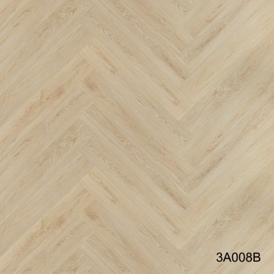 กระเบื้องยาง Rectango LVT รุ่น Sense of Nature ลายไม้ รหัส 3A008B