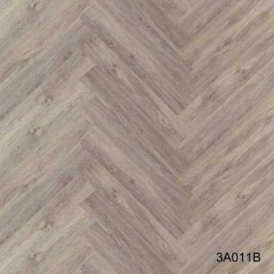 กระเบื้องยาง Rectango LVT รุ่น Sense of Nature ลายไม้ รหัส 3A011B