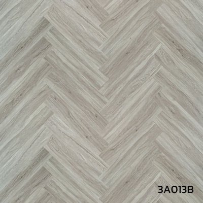 กระเบื้องยาง Rectango LVT รุ่น Sense of Nature ลายไม้ รหัส 3A013B