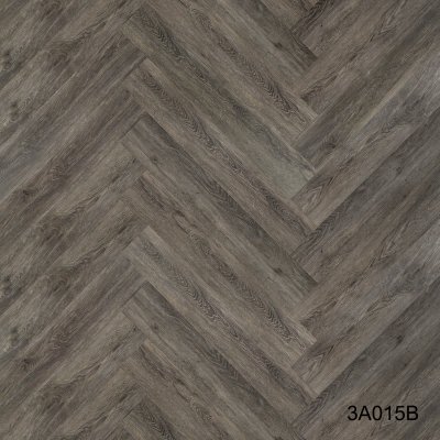 กระเบื้องยาง Rectango LVT รุ่น Sense of Nature ลายไม้ รหัส 3A015B