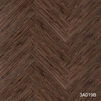 กระเบื้องยาง Rectango LVT รุ่น Sense of Nature ลายไม้ รหัส 3A019B