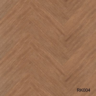 กระเบื้องยาง Rectango LVT รุ่น Nature plus ลายไม้ รหัส RK004