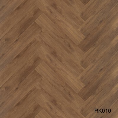 กระเบื้องยาง Rectango LVT รุ่น Nature plus ลายไม้ รหัส RK010