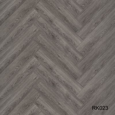 กระเบื้องยาง Rectango LVT รุ่น Nature plus ลายไม้ รหัส RK023