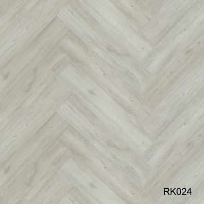กระเบื้องยาง Rectango LVT รุ่น Nature plus ลายไม้ รหัส RK024