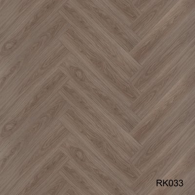 กระเบื้องยาง Rectango LVT รุ่น Nature plus ลายไม้ รหัส RK033