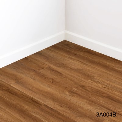 กระเบื้องยาง Rectango LVT รุ่น Sense of Nature ลายไม้ รหัส 3A004B