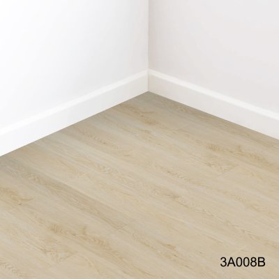 กระเบื้องยาง Rectango LVT รุ่น Sense of Nature ลายไม้ รหัส 3A008B