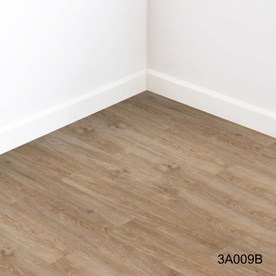 กระเบื้องยาง Rectango LVT รุ่น Sense of Nature ลายไม้ รหัส 3A009B