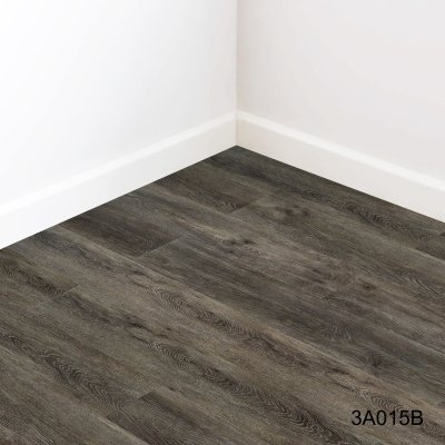 กระเบื้องยาง Rectango LVT รุ่น Sense of Nature ลายไม้ รหัส 3A015B