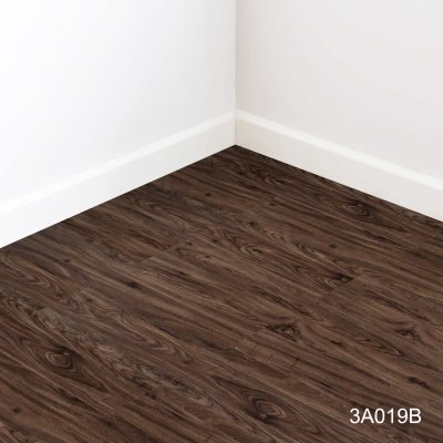 กระเบื้องยาง Rectango LVT รุ่น Sense of Nature ลายไม้ รหัส 3A019B