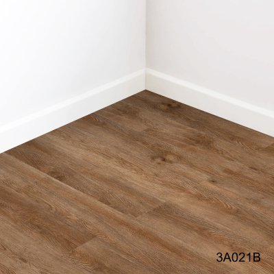 กระเบื้องยาง Rectango LVT รุ่น Sense of Nature ลายไม้ รหัส 3A021B