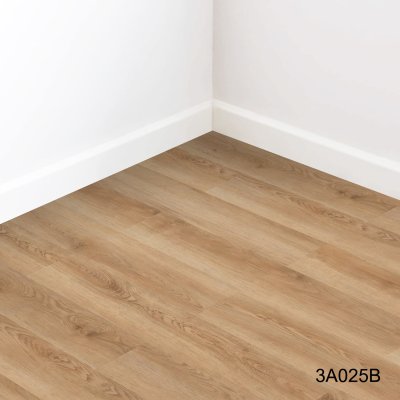 กระเบื้องยาง Rectango LVT รุ่น Sense of Nature ลายไม้ รหัส 3A025B