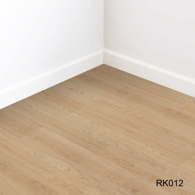 กระเบื้องยาง Rectango LVT รุ่น Nature plus ลายไม้ รหัส RK012